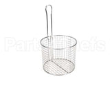 84038 Henny Penny Basket-Dip