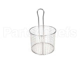 84038 Henny Penny Basket-Dip