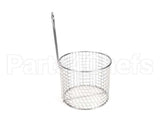 84038 Henny Penny Basket-Dip