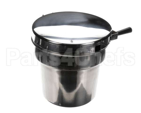 84040 Server Inset Lid Assembly Rh