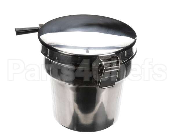 84040 Server Inset Lid Assembly Rh