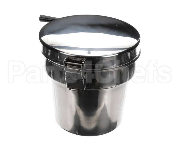 84040 Server Inset Lid Assembly Rh