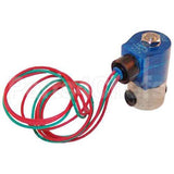 840509 Compatible Hobart Solenoid Valve 1/4" 120V