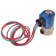 840509 Compatible Vulcan Solenoid Valve 1/4" 120V