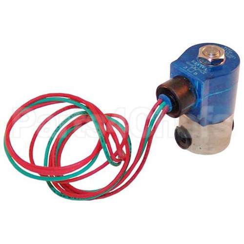 840509 Compatible Vulcan Solenoid Valve 1/4" 120V