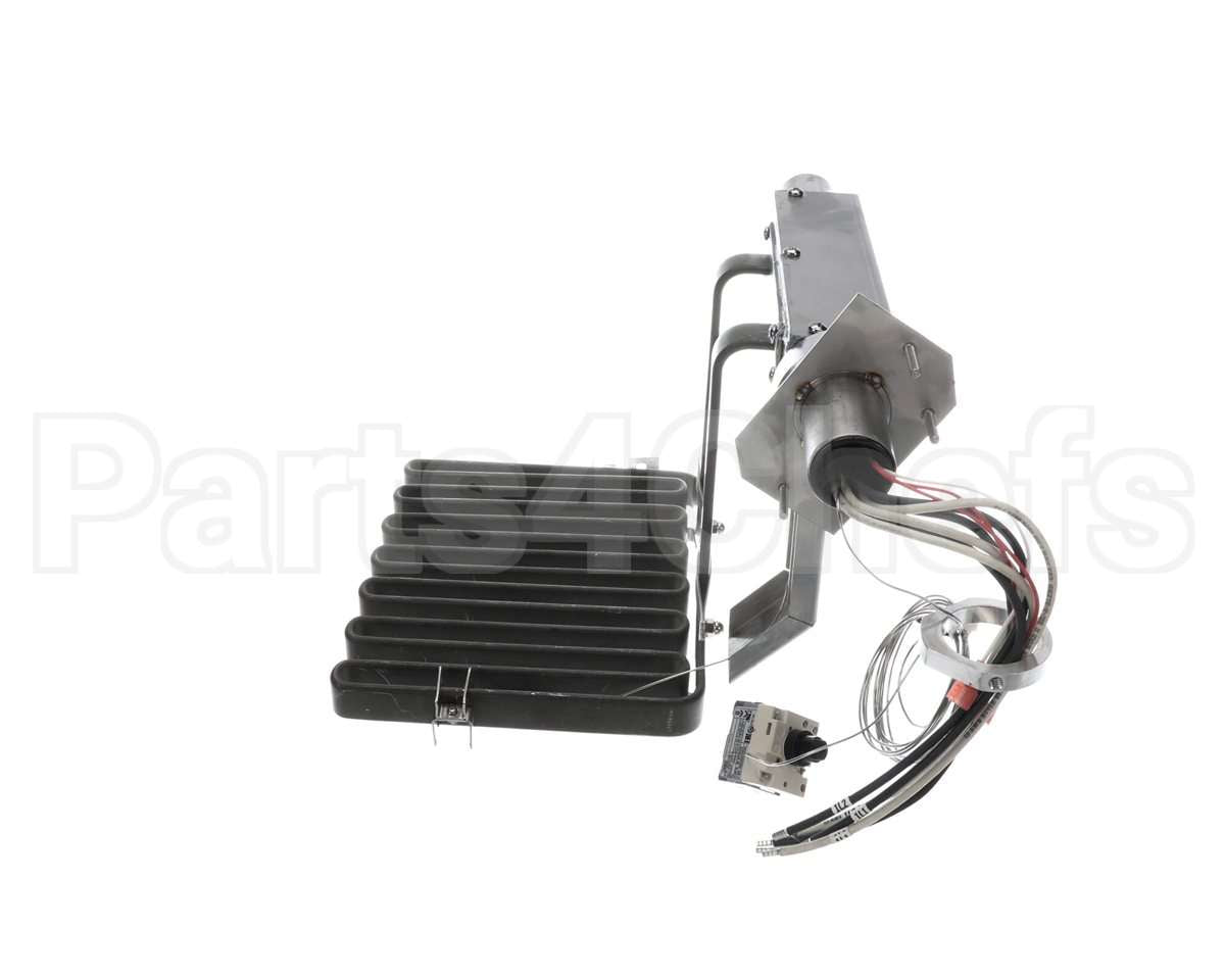 84060 Blodgett Heater Assy 7.3Kw 208V