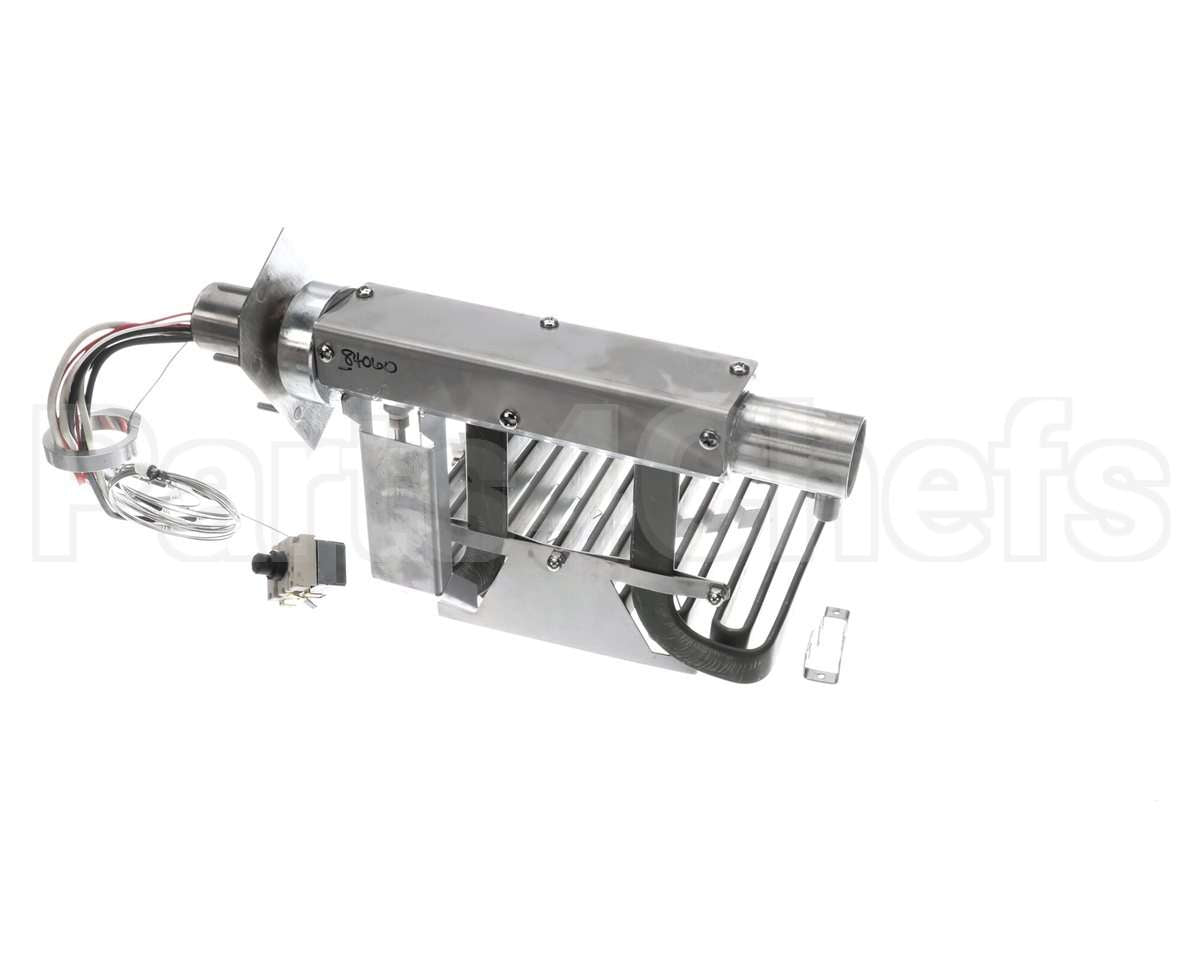 84060 Blodgett Heater Assy 7.3Kw 208V
