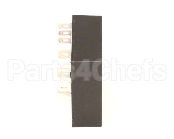 840664 Emberglo Es10 One Shot Timer Mod 844B