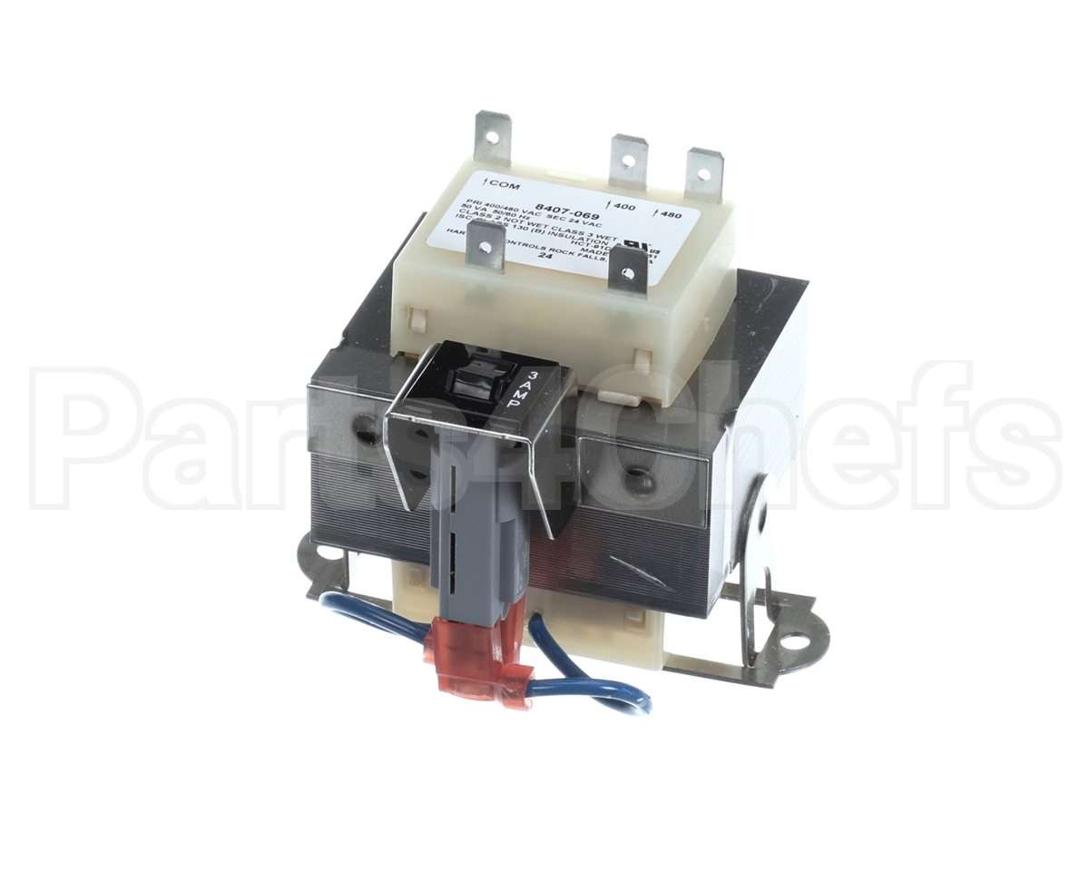 8407-069BX Bard Transformer