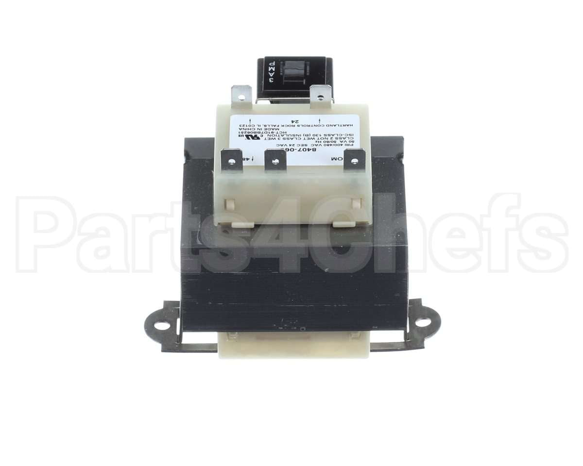 8407-069BX Bard Transformer