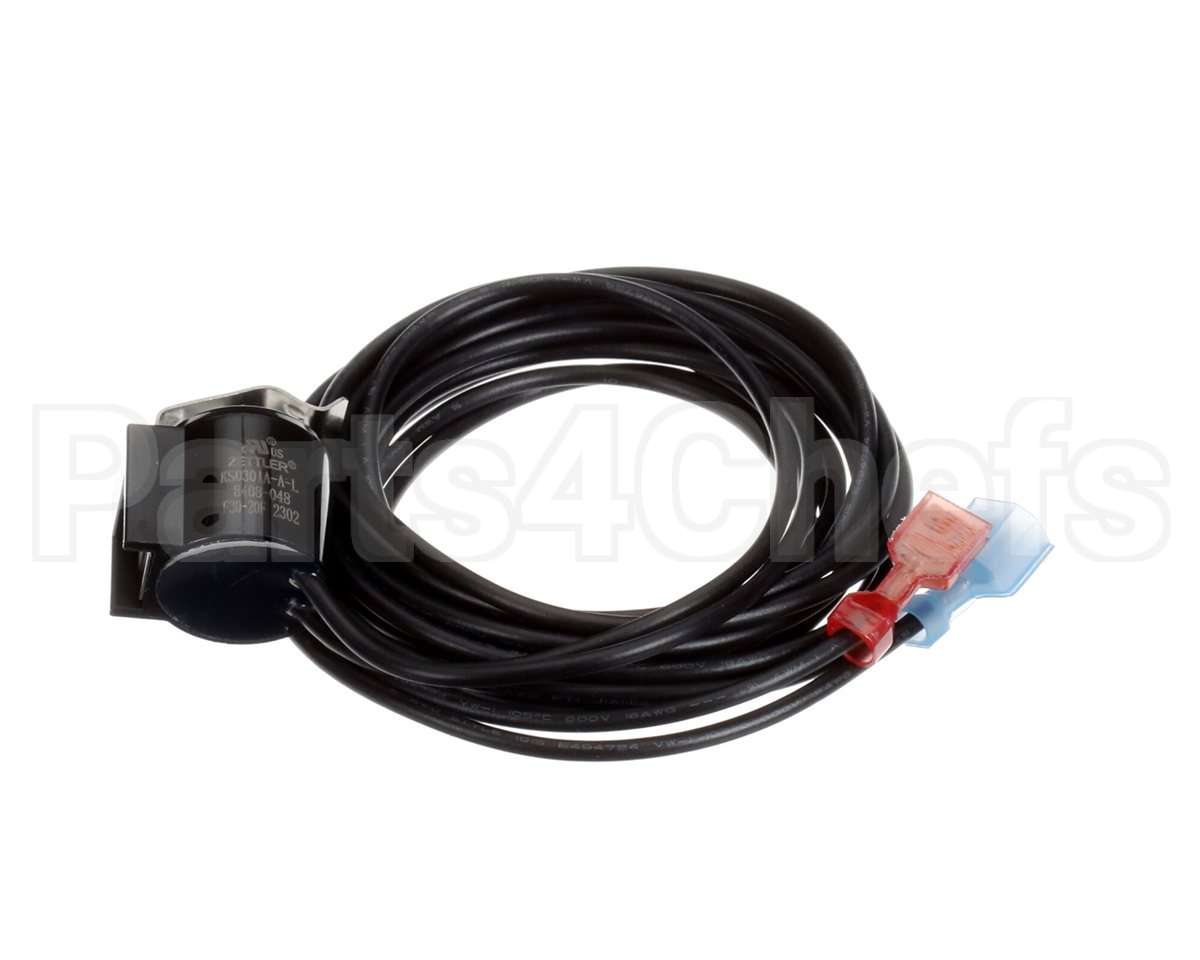 8408-048BX Bard Freeze Thermostat