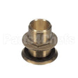 84085 Compatible Fisher Drain Ws 1 X 2 Brs Kit