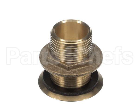 84085 Fisher Drain Ws 1 X 2 Brs Kit