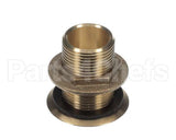 84085 Fisher Drain Ws 1 X 2 Brs Kit