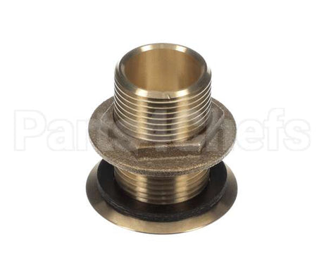 84085 Fisher Drain Ws 1 X 2 Brs Kit