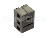 840852 Emberglo E2412 E2436 3 Terminal Strip