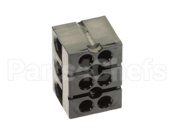 840852 Emberglo E2412 E2436 3 Terminal Strip