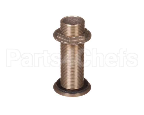 84093 Fisher Drain Ws 1 X 4 Brs Kit