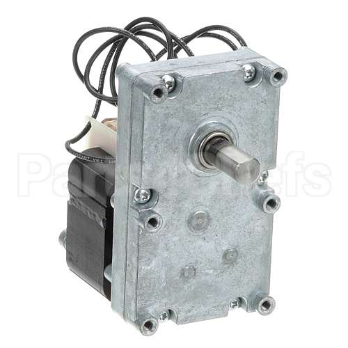 84109 Compatible Apw Motor, Drive -208/230