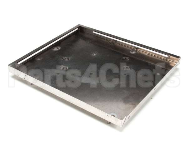 84115 Apw Wyott Left Side Panel W/Assembly M-95-2,