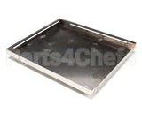 84115 Apw Wyott Left Side Panel W/Assembly M-95-2,