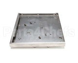 84115 Apw Wyott Left Side Panel W/Assembly M-95-2,