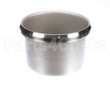 84128 Server Vessel Water Assembly