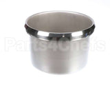 84128 Server Vessel Water Assembly