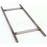 84131 Compatible Apw H-Frame Weld Assy