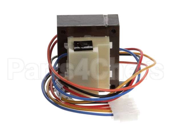 84134 Henny Penny Assembly-24V/208V 75Va Transformer