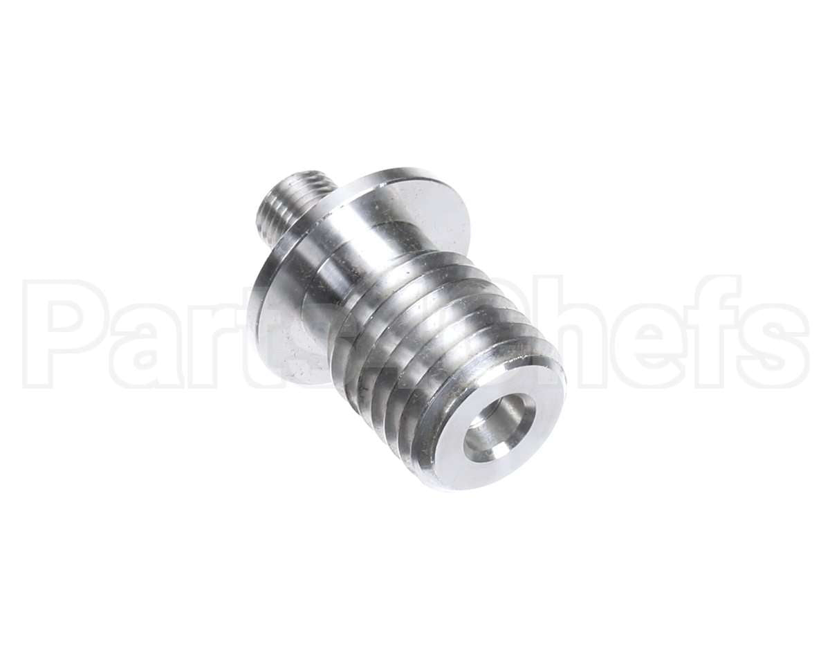 84135 Grindmaster Cecilware Scrw, Grnd Adj K
