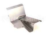 84144 Henny Penny Weld Assembly-Blower Drip Shield