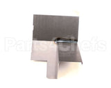 84144 Henny Penny Weld Assembly-Blower Drip Shield