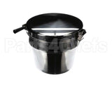 84149 Server Inset Lid Assembly Rh