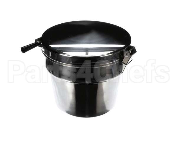 84149 Server Inset Lid Assembly Rh