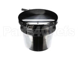 84149 Server Inset Lid Assembly Rh