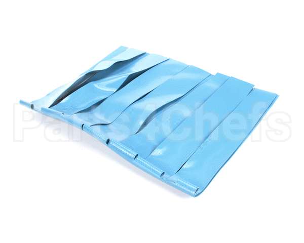 8415-002-14-41 Jackson Curtain, 19 In Long Wh-44