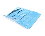 8415-002-14-41 Jackson Curtain, 19 In Long Wh-44