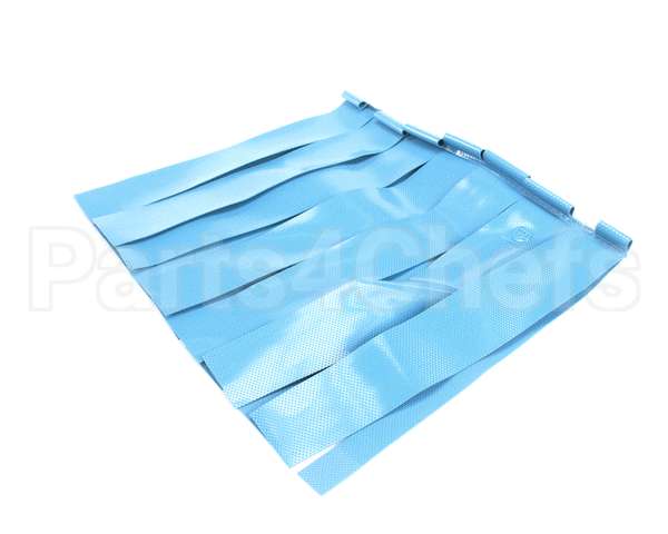 8415-002-14-41 Jackson Curtain, 19 In Long Wh-44