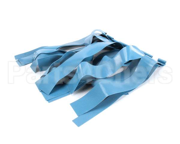 8415-002-47-37 Jackson Curtain, 20 1/2 X 24 1/2