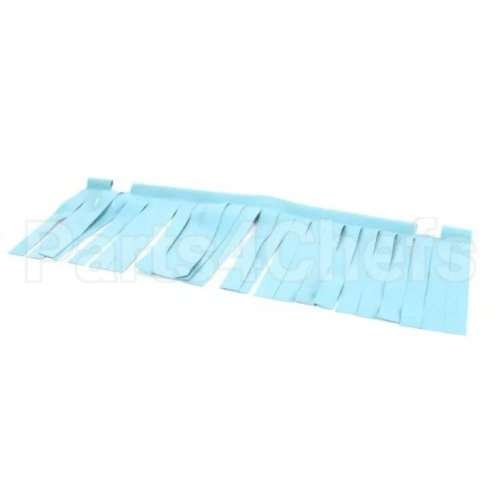 8415-003-60-35 Compatible Jackson Curtain, Spray