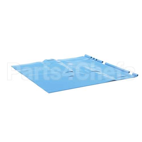 8415-003-84-88 Jackson Curtain, 24.19 W X 24.5 L Side Load