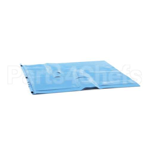 8415-003-84-88 Jackson Curtain, 24.19 W X 24.5 L Side Load