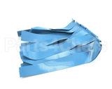 8415-131-73-45 Jackson Curtain, 21 Lg X 20.5 W