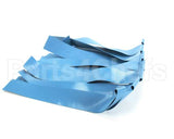 8415-131-73-45 Jackson Curtain, 21 Lg X 20.5 W