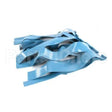 84150024737 Compatible Jackson Curtain, 20 1/2 X 24 1/2