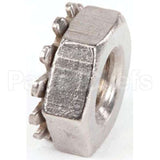 8417100 Compatible Apw Hex Nut 10-32