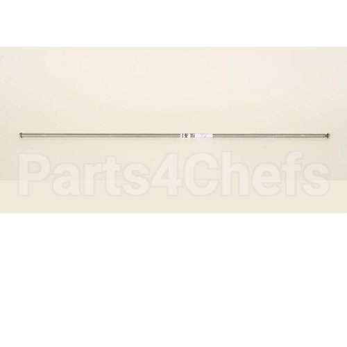 84178 Compatible Apw Ss Support Rod .250X19