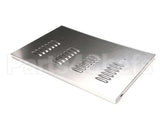 84187 Apw Wyott Back Outer Panel M-95-3