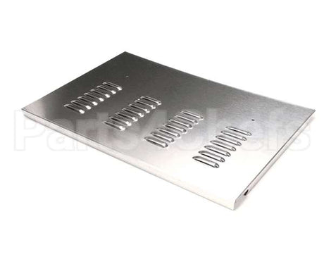 84187 Apw Wyott Back Outer Panel M-95-3